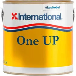 One Up, 2 in 1 Grundierung - blau