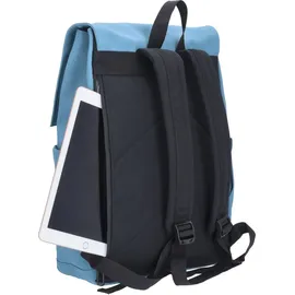 TheTrueC Rucksack Urban Line - Lisa Blue