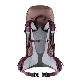 Deuter Futura Pro 38 SL Ashrose/Cassis