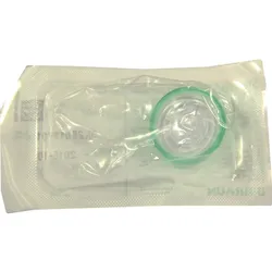 Sterifix Lock-Filter 0,2 μm 1 St