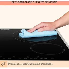 Klarstein Virtuosa 4 Prime