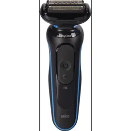 Braun Series 5 52-B7000cc Blau