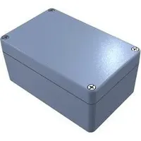 Bernstein Alu Gehäuse GEH.CA-150