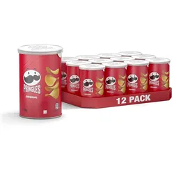 Pringles Original 12x70g