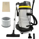 MonsterShop 10679 Industriesauger