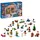 LEGO City Adventskalender (2024) 60436