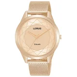 LORUS WATCHES Mod. RG284TX9 Uni - Goldfarben/Goldfarben