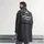 adidas PERFORMANCE Sportjacke Mercedes-AMG Petronas Formula 1 Team ENGINEERS REGENPARKA / Black / M
