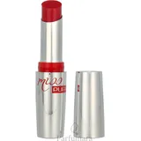 PUPA Miss Pupa Lipstick #500 Love Pearly Red