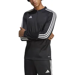 adidas TIRO23 CB TRTOP Herren Trainingsoberteil schwarz/weiß - XL