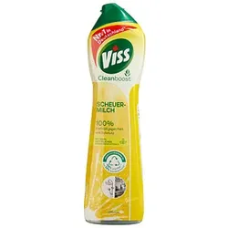 Viss Citrus Scheuermilch 0,5 l