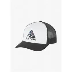 Picture Kuldo Trucker Cap - A White