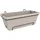 Elho Blumenkasten 'Barcelona XL 55 all-in-1', taupe