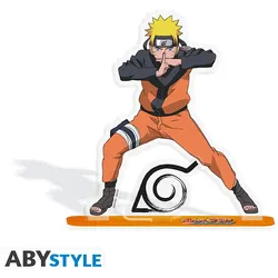 Naruto Shippuden - Acrylaufsteller - Naruto