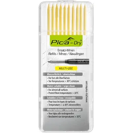 Pica DRY Minenset gelb