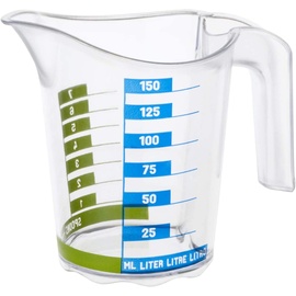 Rotho Domino Messbecher 150ml (1750306128)