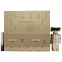 Paco Rabanne Fame Eau de Parfum 50 ml + Mascara 4,5 ml Geschenkset