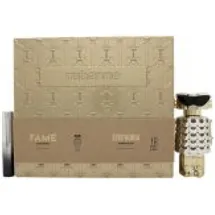 Paco Rabanne Fame Eau de Parfum 50 ml + Mascara 4,5 ml Geschenkset