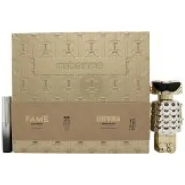 Paco Rabanne Fame Eau de Parfum 50 ml + Mascara 4,5 ml Geschenkset