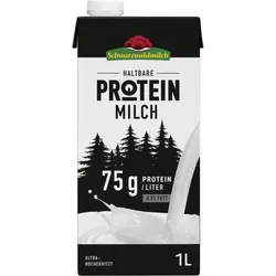 Schwarzwaldmilch Protein Milch 0,9% 1L