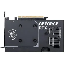 MSI GeForce RTX 5060 Ventus 2X 8 GB GDDR7