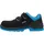 Uvex 2 Xenova S1P SRC schwarz/blau