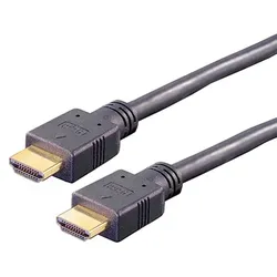2m E+P Elektrik HDMI 1 HDMI(19P)-HDMI(19P) Kabel 2M