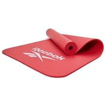 Reebok Yogamatte Reebok Yogamatte, 7mm rot