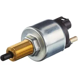 HELLA Bremslichtschalter 12V für HOLMER EVOBUS A0005458709 1023021944 0005453509 6DF 007 366-001