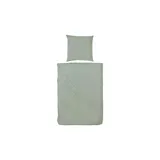 Primera Stone Washed olive 200 x 200 cm + 2 x 80 x 80 cm