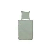 Primera Stone Washed olive 200 x 200 cm + 2 x 80 x 80 cm