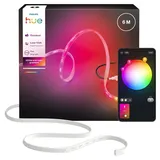 Philips Hue Outdoor-Lightstrip Flux 30 W 3.000,m RGBW 6 m
