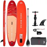 Aqua Marina, Stand Up Paddle, (12')