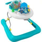 Baby Einstein »Step & Twirl OpusTM 4-in-1 Activity Walker«, mit Licht und Sound, bunt