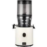 Hurom H330P Slow Juicer weiß
