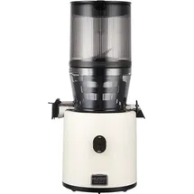 Hurom H330P Slow Juicer weiß