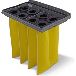 MENZER Kerzenfilter für Holzstaub für MENZER Sicherheitssauger vcl / vcm 530 / 550 pro (Wood)