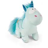NICI Einhorn Aquario 22 cm Türkis