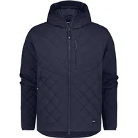 DASSY Isolierte Jacke Tama - nachtblau, - L