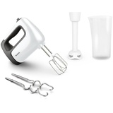 Tefal Prep'Mix+ HT4611 Handmixer