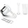 Tefal Prep'Mix+ HT4611 Handmixer