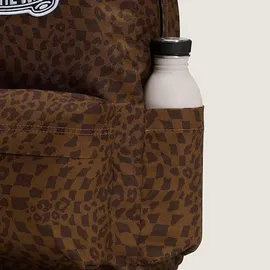 Vans Old Skool Classic Dachshund