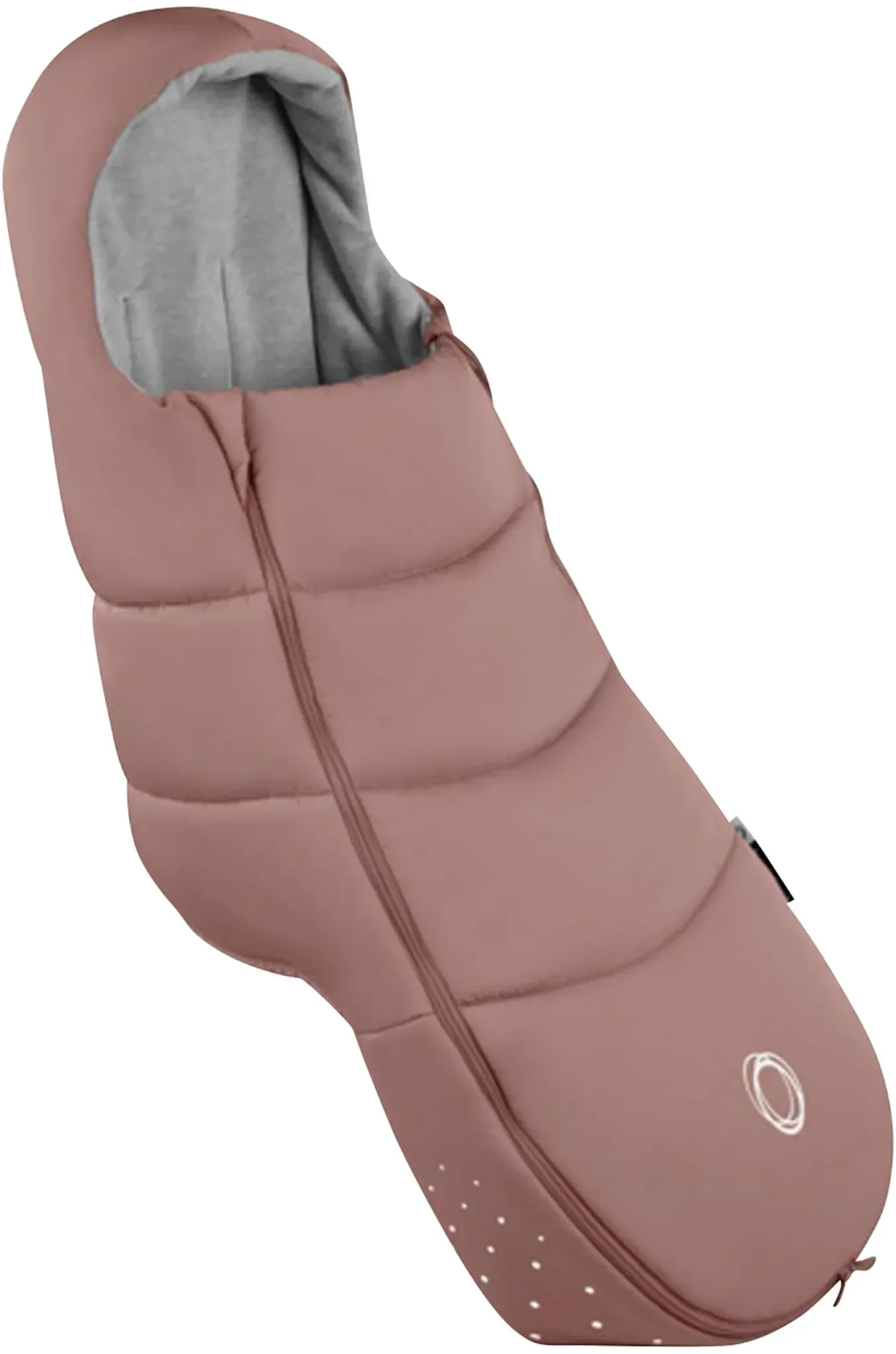 Bugaboo Fußsack, pink