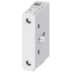 Siemens 3LD93400C N-Schaltkontakt voreilend, Bodeneinbau, Zubehör für Lasttrennschalter 3LD3