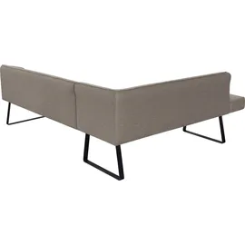 exxpo - sofa fashion Americano 270 x 83 x 197 cm melange