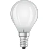 Osram LED-Tropfen 4W E14 3er Pack (819399)
