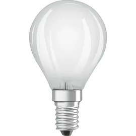 Osram LED-Tropfen 4W E14 3er Pack (819399)