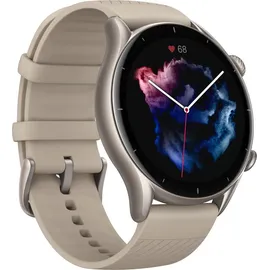 Amazfit GTR 3 moonlight grey