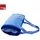 POWER INN Strandtuchtasche ca. 95x178cm | Blau/Blau | Liegehandtuch 3 in 1