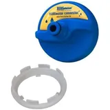 HEOSolution HEOSwater Wassertankdeckel Connector 5251 Blau